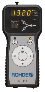 ST 411 KONTROL CİHAZI