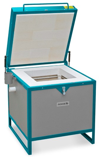 TE 70 QT-S